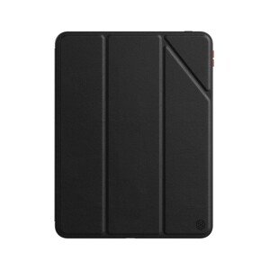 Nillkin Bevel kožené pouzdro iPad Pro 11" (20/21/22) černé