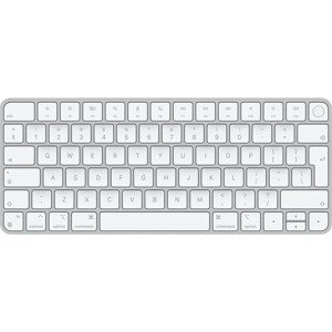 Apple Magic Keyboard s Touch ID bezdrátová klávesnice - americká angličtina