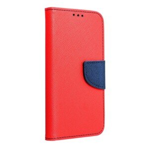 Smarty flip pouzdro Samsung Galaxy S21 FE červené
