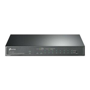 TP-LINK TL-SG1210MPE switch