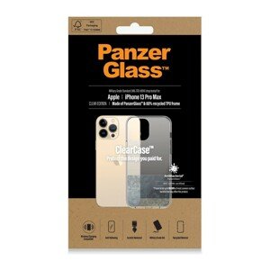 PanzerGlass™ ClearCase™ pro Apple iPhone 13 Pro Max čirý