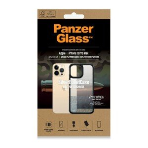 PanzerGlass™ SilverBullet Case pro Apple iPhone 13 Pro Max černý