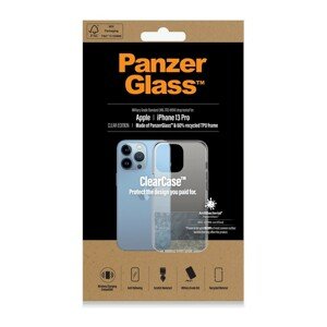 PanzerGlass™ ClearCase™ pro Apple iPhone 13 Pro čirý