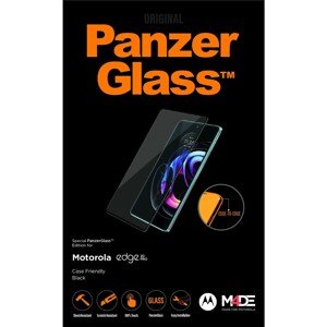 PanzerGlass™ Edge-to-Edge Motorola Moto edge 20 Pro