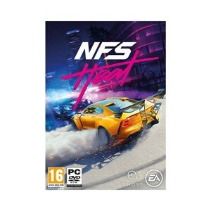 Need for Speed Heat (PC)