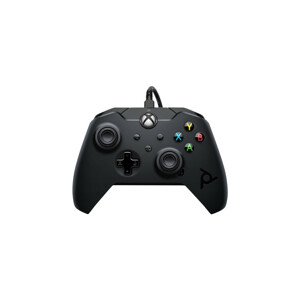 PDP Wired Controller Black (Xbox One/Xbox series)