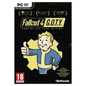 Fallout 4 Game of the Year (PC)