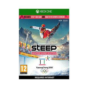 Steep Winter Games Edition (Xbox One)