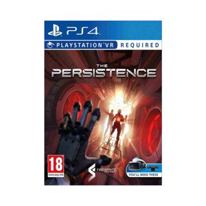 The Persistence VR (PS4)
