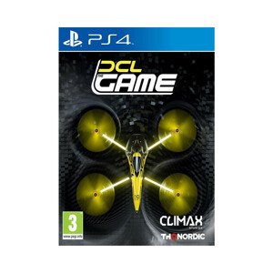 Drone Championship League (PS4)