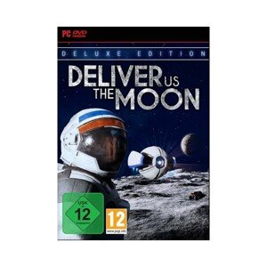 Deliver Us The Moon Deluxe Edition (PC)