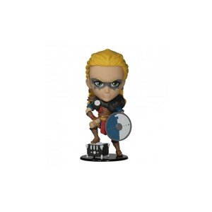 Figurka UBI Heroes - Assassin Creed Valhalla Eivor Female - Chibi Figurine