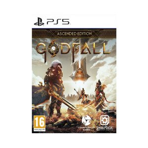Godfall Ascended Edition (PS5)