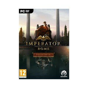 Imperator: Rome Premium Edition (PC)