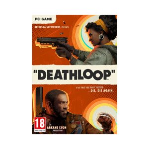 Deathloop (PC)