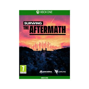 Surviving the Aftermath Day One Edition (Xbox One)