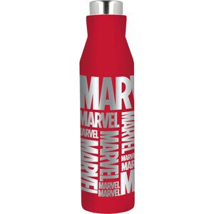 Nerezová termo láhev Diabolo - Marvel 580 ml