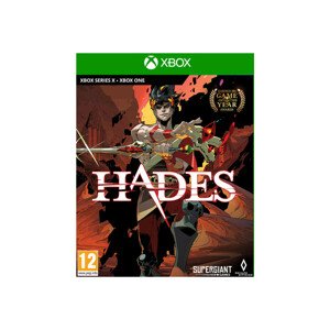 Hades (Xbox One)