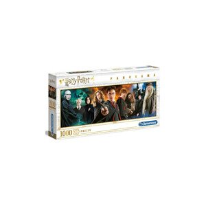 Puzzle Harry Potter 1000,Panorama