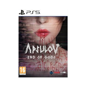 Apsulov End of Gods (PS5)