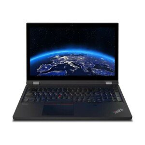 Lenovo ThinkPad T15g Gen 2 (20YS0001CK) černý