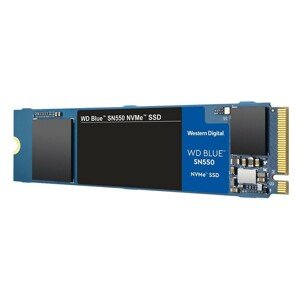 WD Blue SSD SN550 M.2 250GB