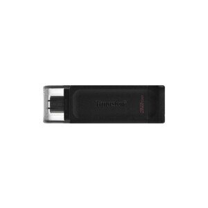 Kingston 32GB USB-C 3.2 Gen 1 DataTraveler 70
