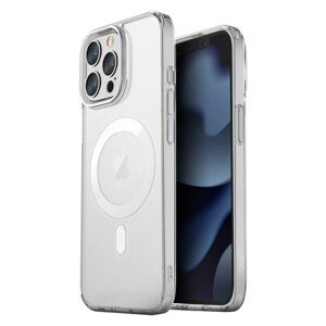 UNIQ LifePro Xtreme Crystal MagSafe Compatible iPhone 13 Pro Max čirý