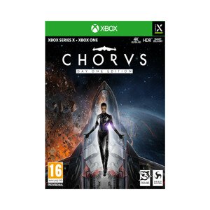 Chorus Day One Edition (Xbox One/ Xbox Series)