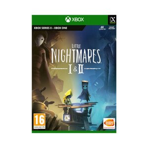 Little Nightmares I & II (Xbox One)