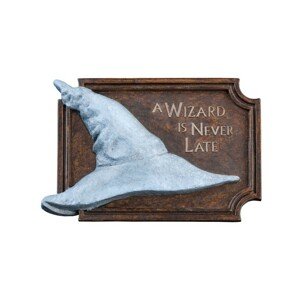 Magnet na lednici Lord of the Rings - Gandalf's Hat