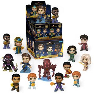 Funko Mystery Minis - Eternals (Exclusive)
