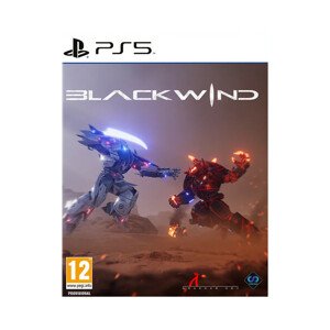BlackWind (PS5)