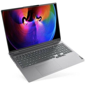 Lenovo ThinkBook 16p Gen 2 (20YM004NCK) šedý