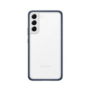 Samsung Frame Cover Galaxy S22+ modrý (EF-MS906CNEGWW)