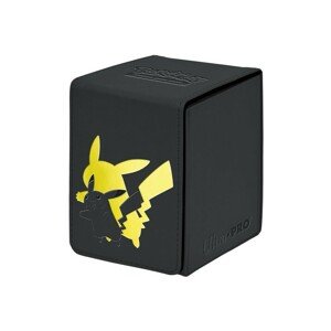 Pokémon UP: Elite Series - Pikachu Alcove Box