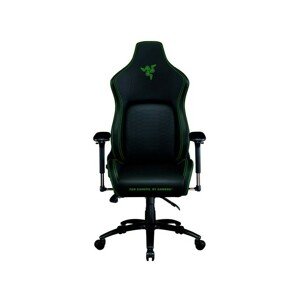 Razer Iskur herní židle černá-zelená