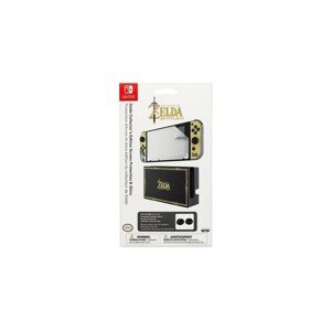 PDP Zelda Collector's Edition Screen Protection & Skins (Switch)