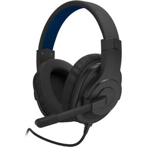 uRage SoundZ 100 herní sluchátka černá