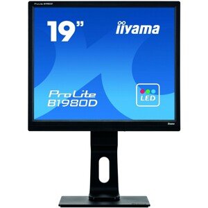 iiyama 19" TN B1980D-B1 monitor