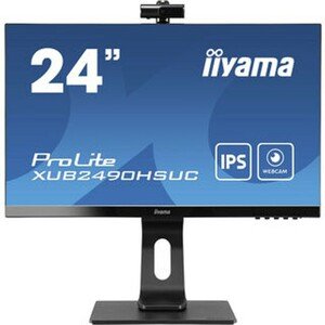 iiyama 24" XUB2490HSUC-B1 monitor