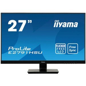 iiyama 27" ETE TN E2791HSU-B1 monitor