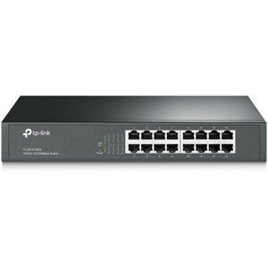 TP-Link TL-SF1016DS switch
