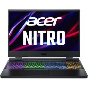 Acer Nitro 5 (AN515-58-76BK) černý