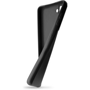 FIXED Story silikonový kryt Samsung Galaxy M33 5G černý
