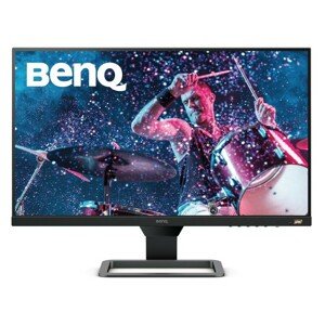 BenQ EW2780 monitor 27" černý