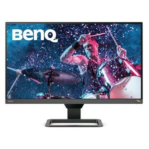 BenQ EW2780Q monitor 27" černý