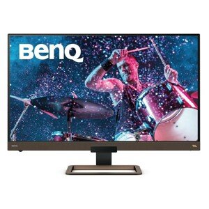 BenQ EW3280U monitor 32" černý