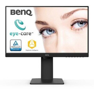 BenQ GW2485TC monitor 23,8" černý