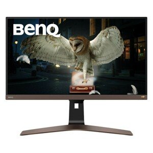 BenQ EW2880U monitor 28" černý